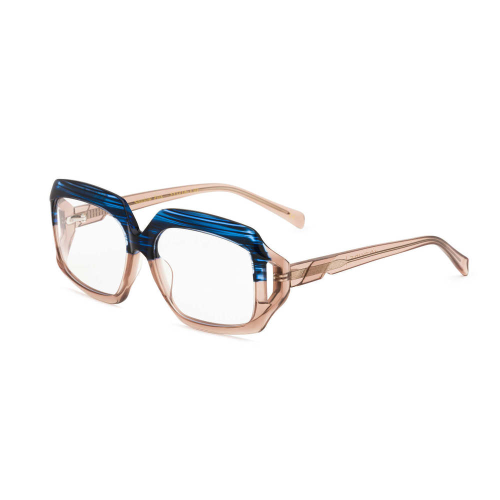Sama JARETH Shadow Fox Eyeglasses 55mm